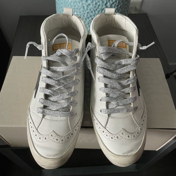 Midstar Golden Goose - Picture 2 of 6